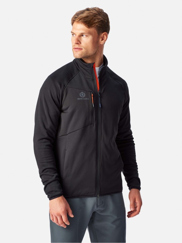 
Ζακέτα Aktiv Stretch Jacket 2.0 Black