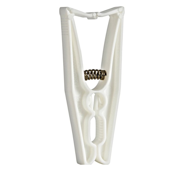 Super clothes pegs 8 pcs.