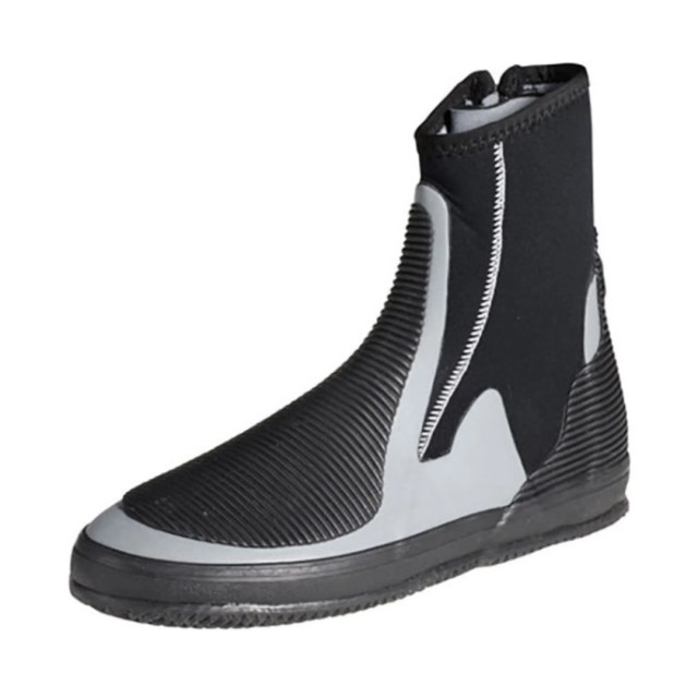 Μποτάκι Neoprene με Φερμουάρ