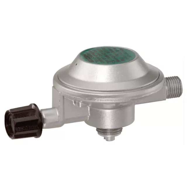 GAS REGULATOR EN61 1kg/h 50mbar