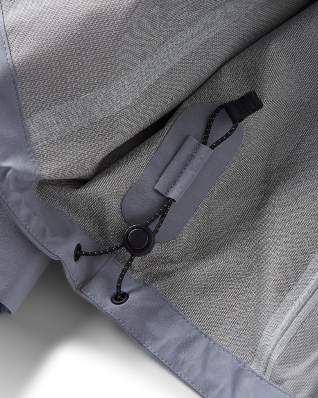 Jacket Unisex Dynamic Lite Shell ICE