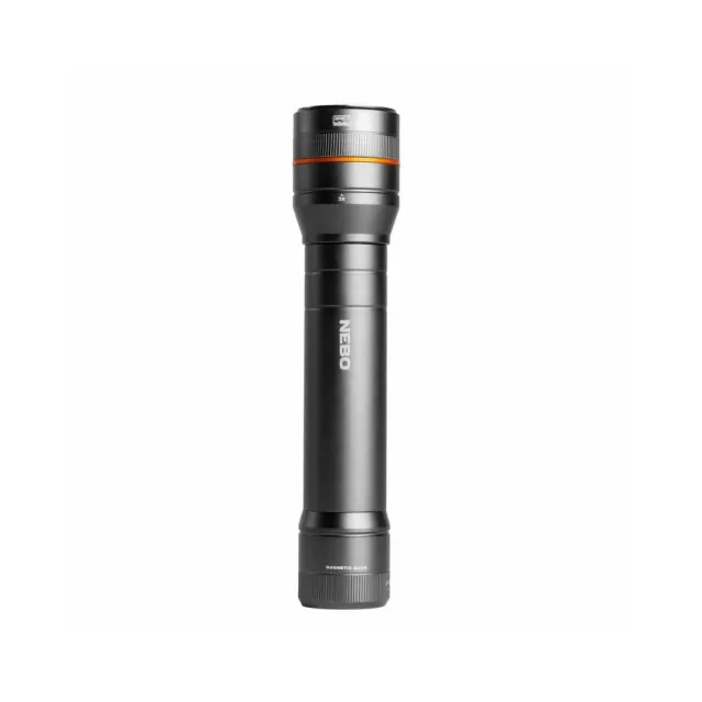 Φακός LED Αδιάβροχος 750lm Newton