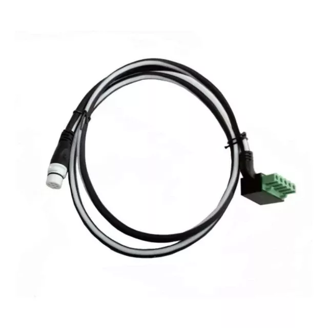 Raymarine SeaTalk NG to SPX Autopilot Course Computer Cable