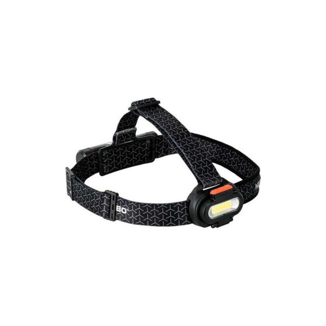 Rechargeable Headlamp LED Waterproof 1500lm