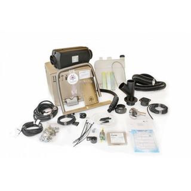 PLANAR 44D MARINE Medium Set 24V