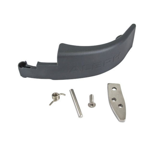 Aleph Windlass Base Cover