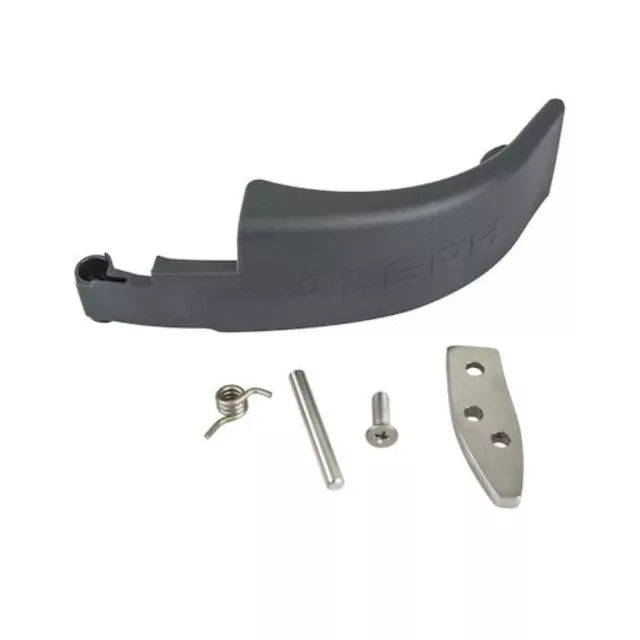 Aleph Windlass Base Cover