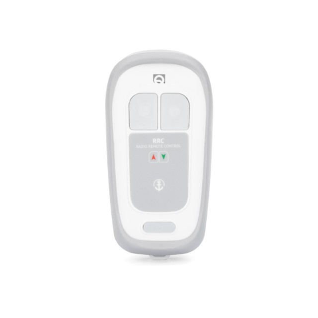 H02+ 2-Channel 869 MHz Wireless Handheld Remote