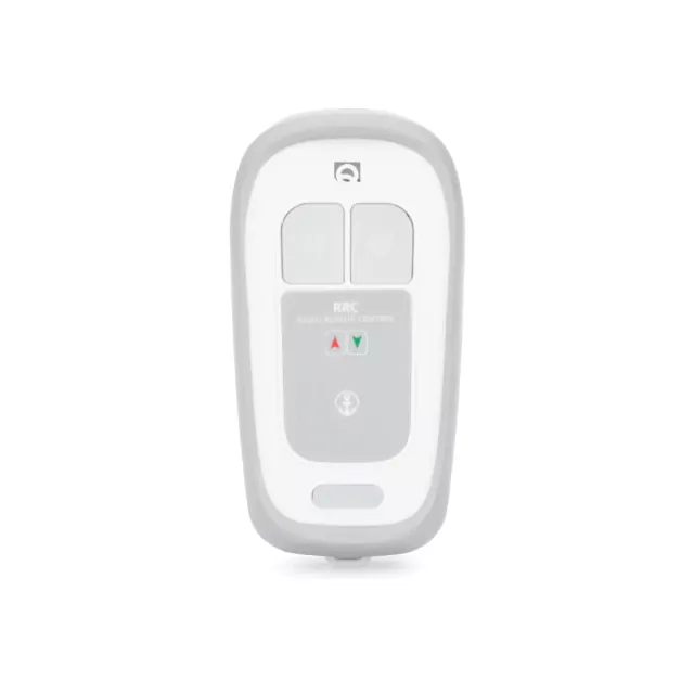 H02+ 2-Channel 869&nbsp;MHz Wireless Handheld Remote