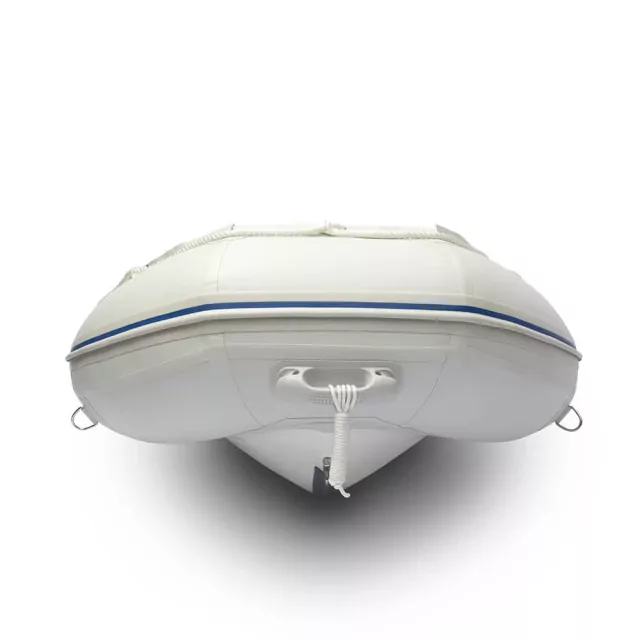 Inflatable boat Nautend PVC Mehler with polyester hull Rib