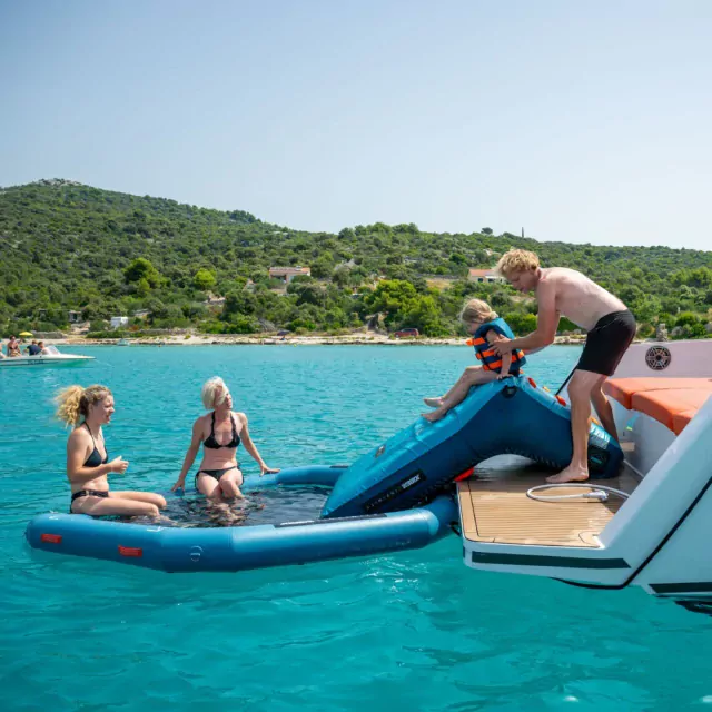 Jobe Infinity Water hammock