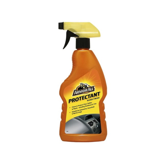 Polishing - Cleaning Emulsion Protectant 500ml