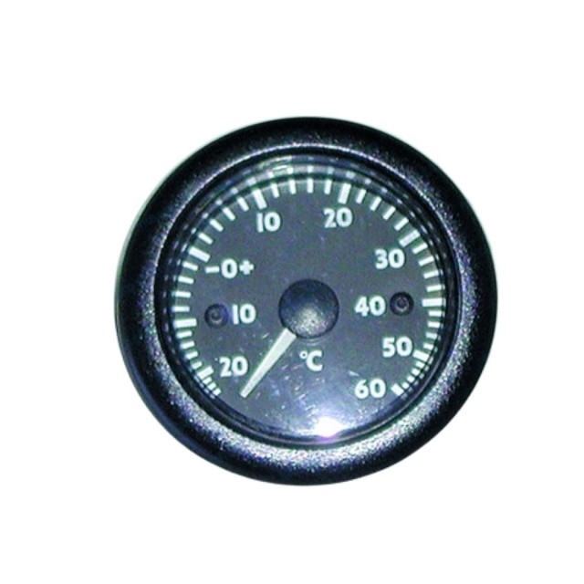 VDO Pyrometer 900C 52MM 12V