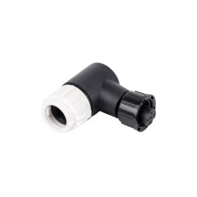 Αντάπτορας SeaTalk NG (αρσενικό) σε NMEA 2000 (DeviceNet, θηλυκό) με γωνία 90°