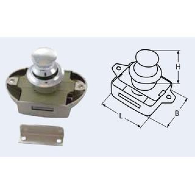 Pushlock