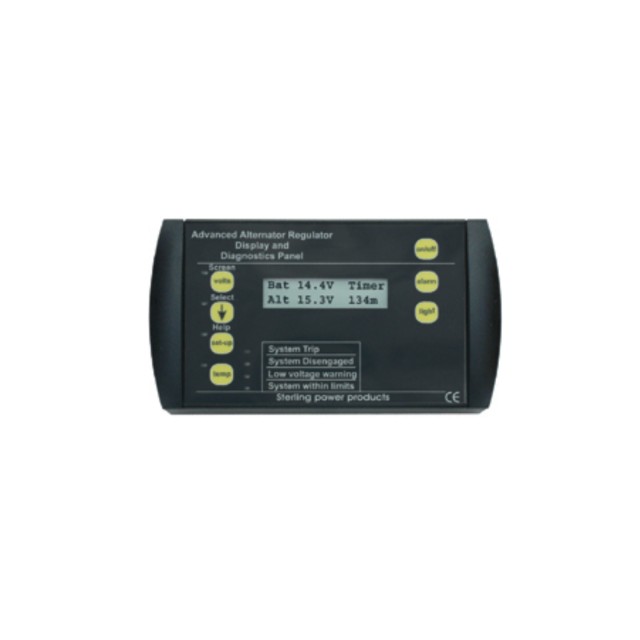 Remote Control For Digital Charger