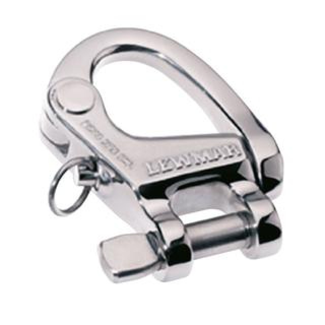 Synchro Snap Shackle 60mm