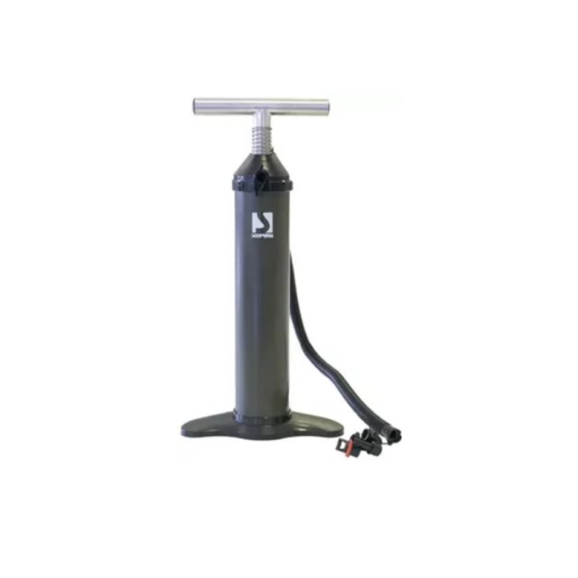 GM 110 MIL Hand Pump – Dual/Single Action, Max Pressure 1 bar (14.5 psi)