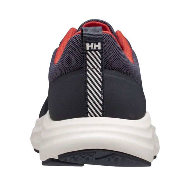 Παπούτσια Ανδικά HP Ahiga Evo 5 Marine Navy/Aler