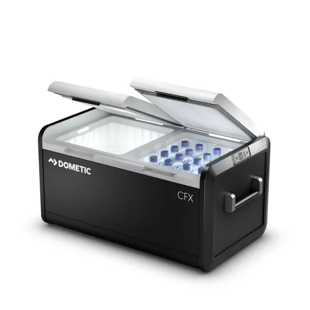 Dometic CFX3 95DZ Portable Compresor Cooler And Freezer,82lt