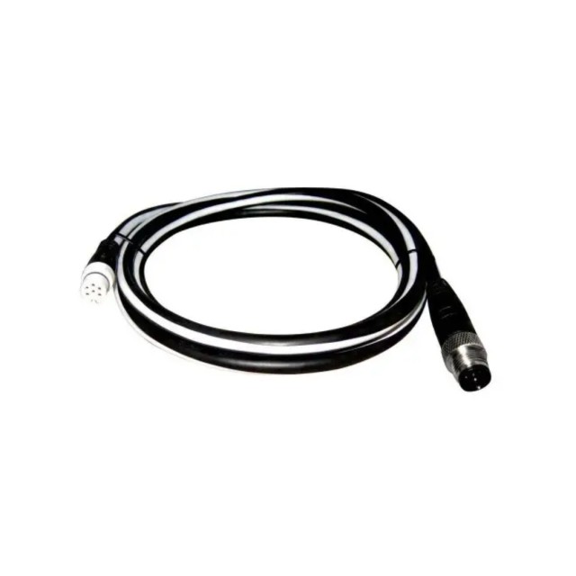 NMEA 2000 (DeviceNet) Male to SeaTalk ng Female Adaptor Cable 1m