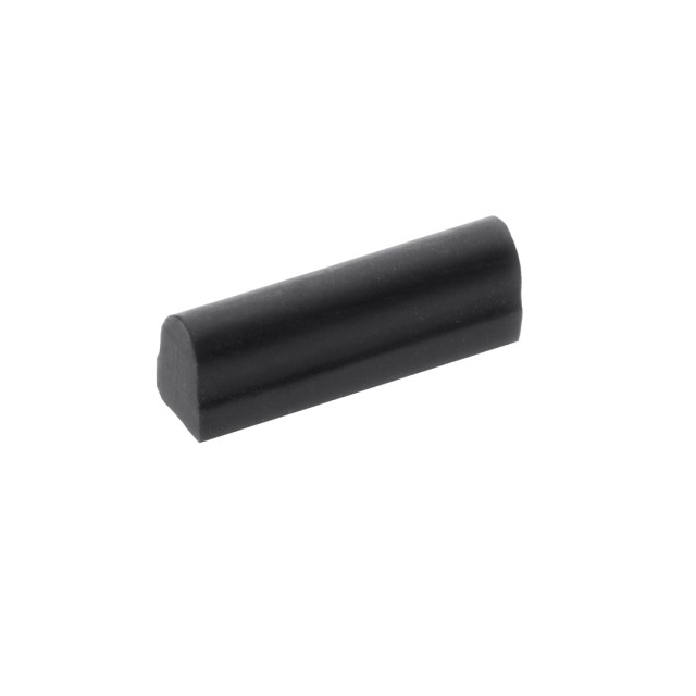 Rubber handle insert for XTS & XCS clutches