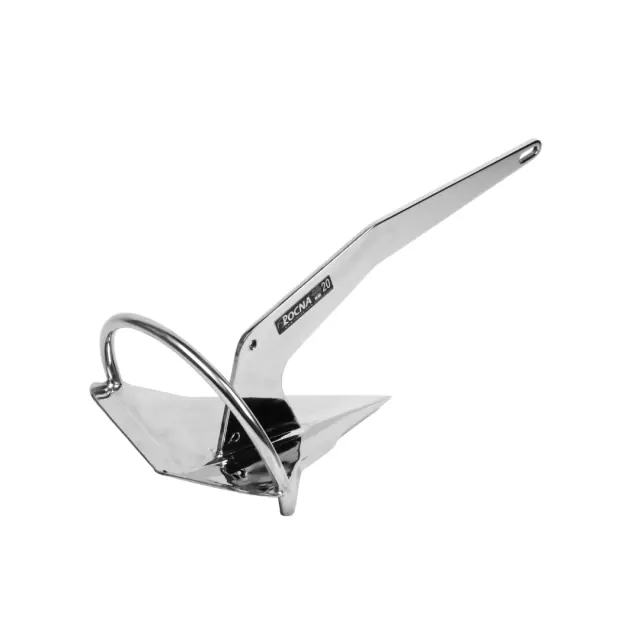 Rocna Anchor ΜΚ2 Stainless Steel