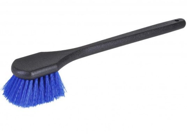 Shurhold  Long Dip And Scrub Brush