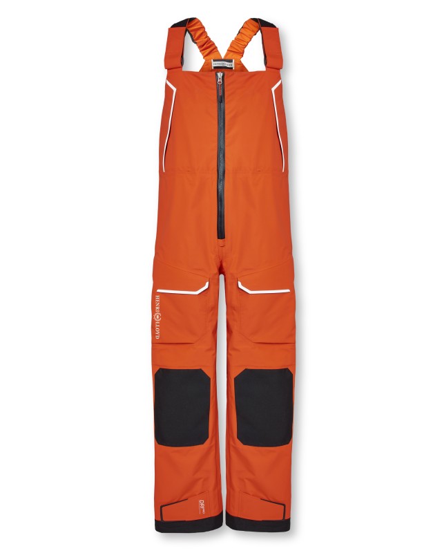 Σαλοπέτα Ανδρική Elite Hi-Fit Power Orange