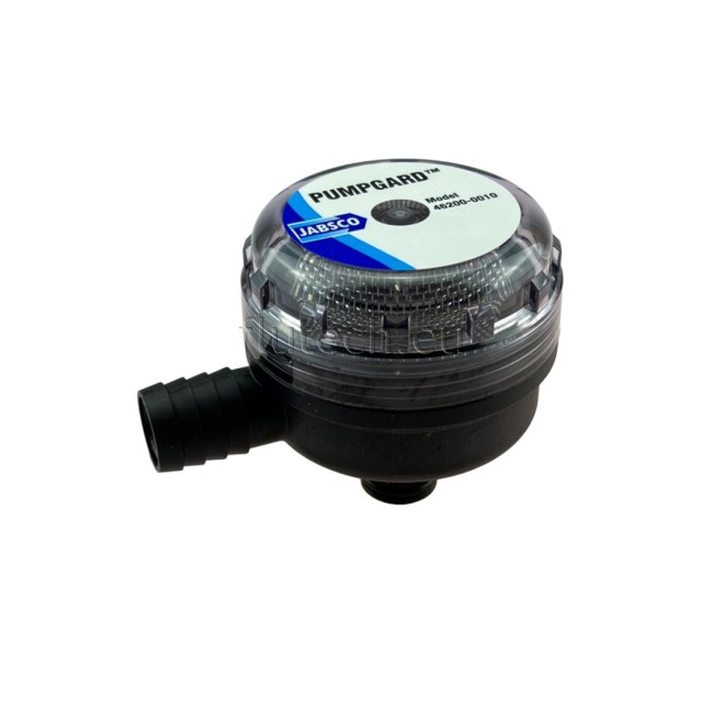 Φίλτρο Σεντίνας 3/4 (19mm) Νέο Πλακέ 90o
