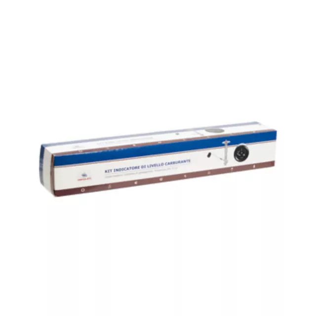 Φλοτέρ γενικής χρήσης 240/33 ohm , 130/660mm