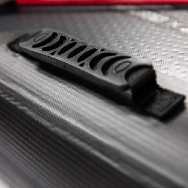 BRABUS x Jobe Shadow 11.6 Adventure SUP Πακέτο περιορισμένης έκδοσης
