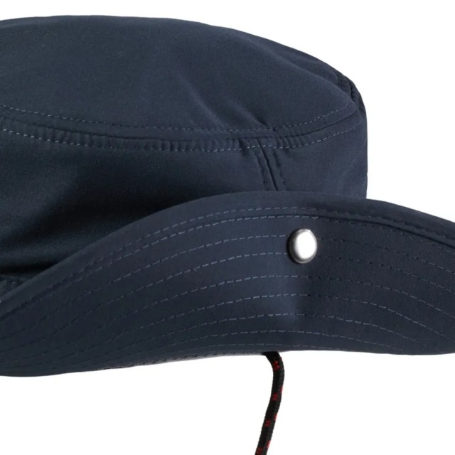 Musto Evolution Fast Dry Brimmed Hat 598 Navy