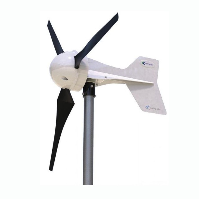 LE-300 Wind Turbine (Standard) 300W, 12v