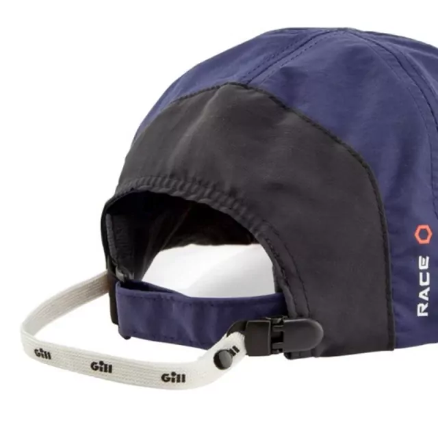 Καπέλο Gill με UV 50+, Race Cup, Unisex