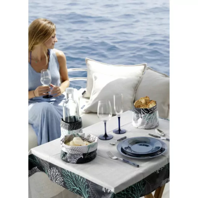 Marine Business-Καλάθι Αδιάβροχο Coastal