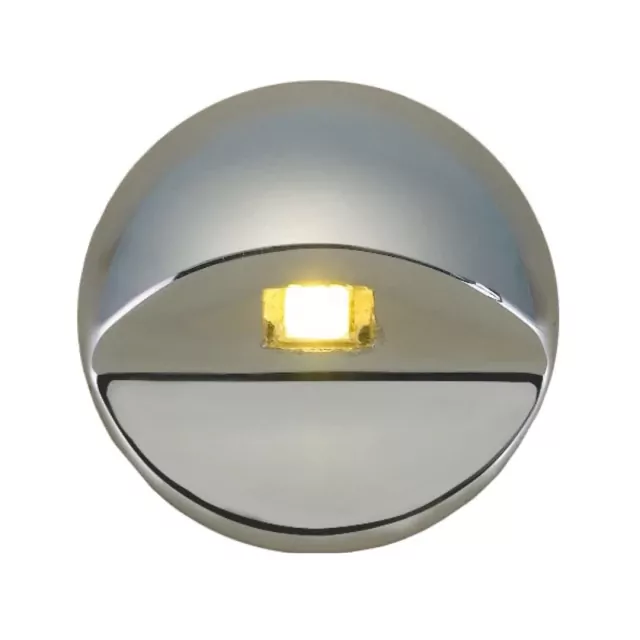 Alcor ambient white LED light