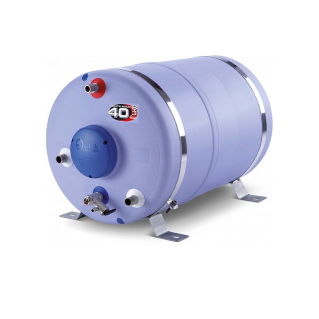 Quick Round Water Heater B3