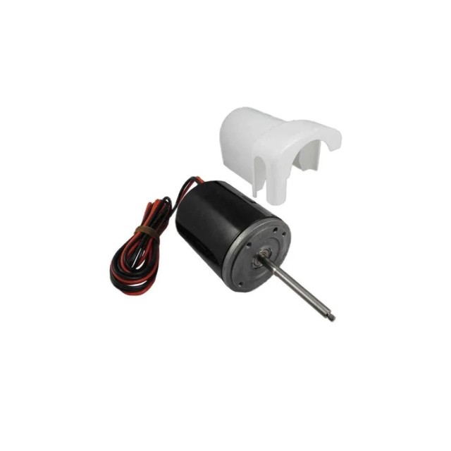 24V DC Motor for 37010 Electric Toilet