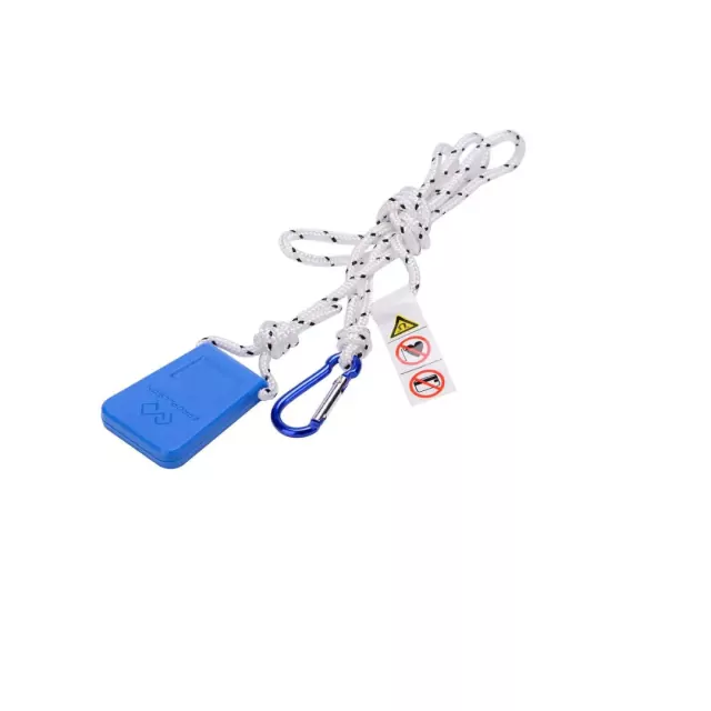 Magnet Kill Switch Assy (BLUE)