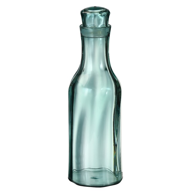 Ms Happy Water Bottle – Natural