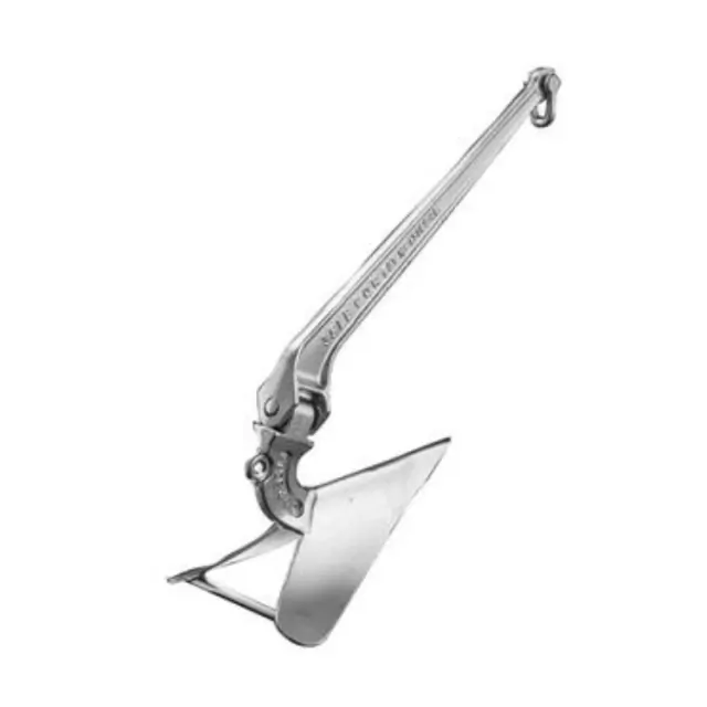 Anchor CQR galvanized
