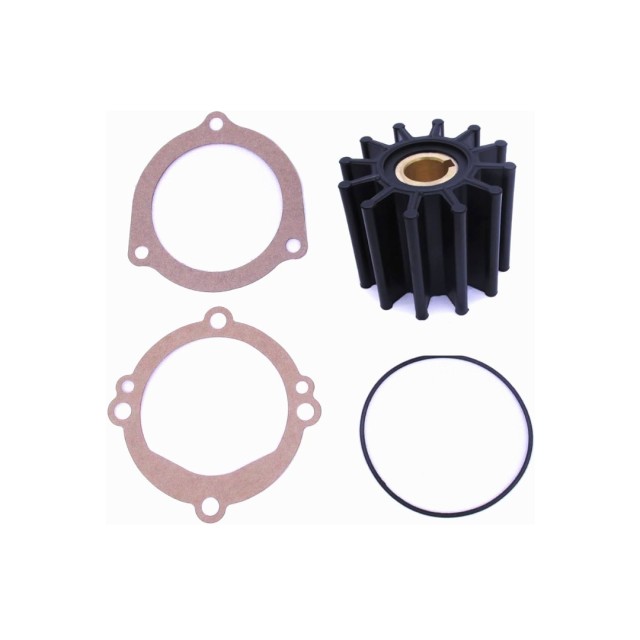 Neoprene Impeller Kit Jabsco 18327-0001-P