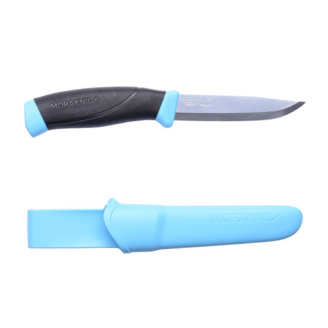 Companion Inox Blue Knife