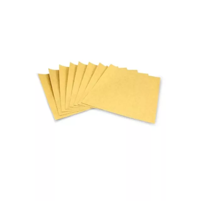 255P Free-Cut Λειαντικό Φύλλο P400 – για Ξηρή Χρήση (230x280mm)