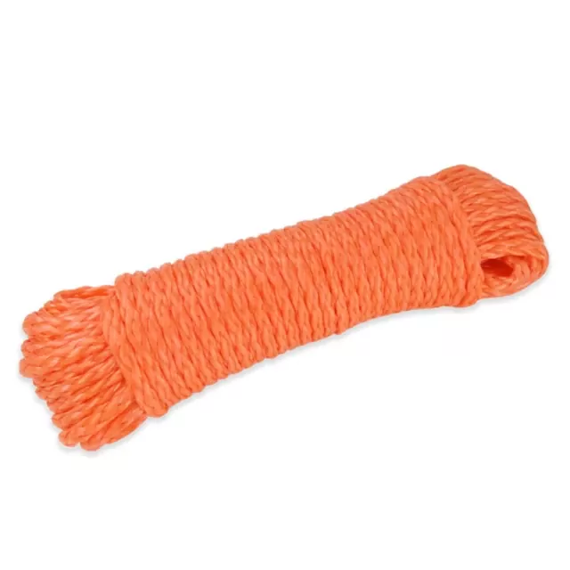 Safety line floating rope 30m.
