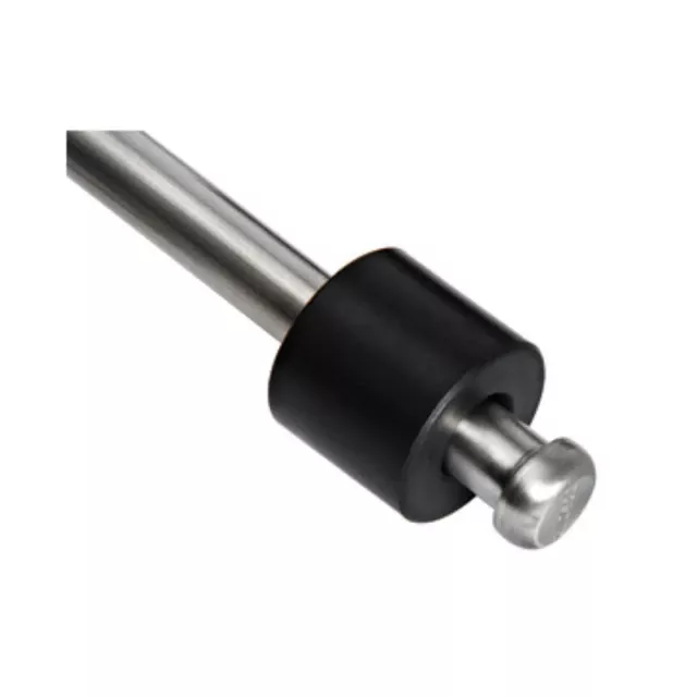 Vertical level sensor with S5 flange, 5 holes,
10/180 ohm