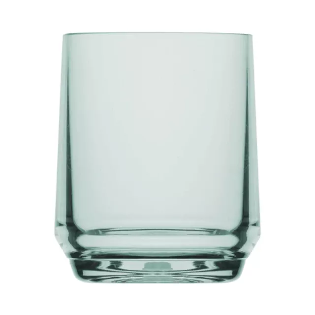 Water Glass Ecozen Bahamas – Natural, Set 6 U.