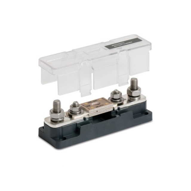 Ασφαλειοθήκη ANL 35A-750A 50VDC με Επιπλέον Τερματικά 10mm
