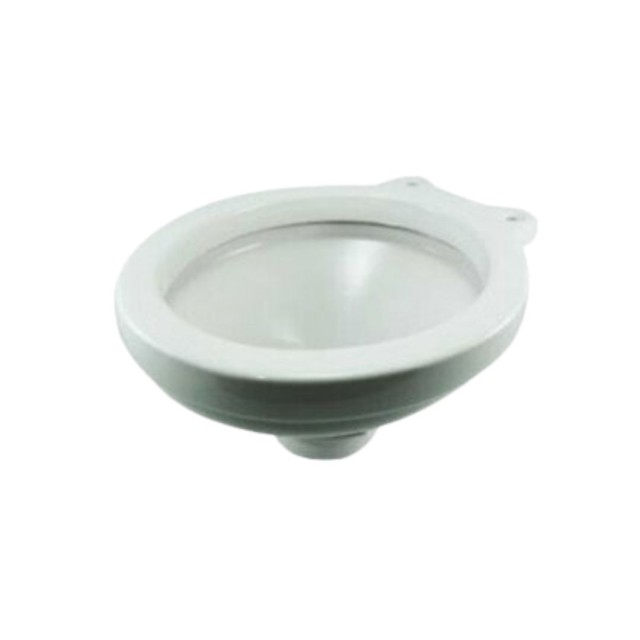 Jabsco Toilet Bowl - Standard Size